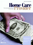 Go to journal home page - Home Care Provider